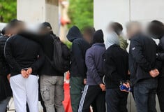 Δολοφονία Λυγγερίδη: Προφυλακιστέοι οι τρεις από τους 10 κατηγορούμενους