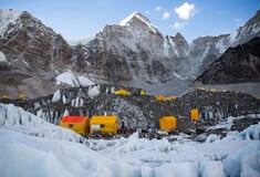 Νεπάλ: Διατάχθηκε μείωση του αριθμού των αδειών για ανάβαση στο Έβερεστ