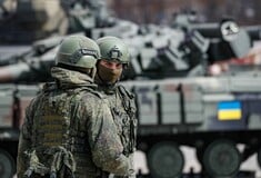 Ρωσία: «Άσκοπη» η ειρηνευτική σύνοδος κορυφής στην Ελβετία για τον πόλεμο στην Ουκρανία
