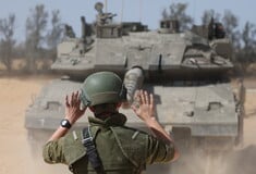 Πόλεμος στη Γάζα: Το Ισραήλ έκλεισε το Κερέμ Σαλόμ για την ανθρωπιστική βοήθεια, μετά την επίθεση της Χαμάς