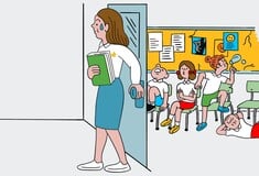 «Δάσκαλοι στα κάγκελα»: Γιατί είναι τόσο πολλά τα προβλήματα στα δημοτικά σχολεία;