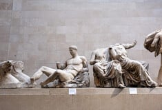 Βρετανικό Μουσείο για τα Γλυπτά του Παρθενώνα: Είμαστε πρόθυμοι να αναπτύξουμε μια νέα σχέση με την Ελλάδα