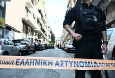 Επιχειρήσεις εκκένωσης καταλήψεων σε Εξάρχεια και Κυψέλη από την αστυνομία