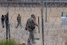 Ο Μπάιντεν κλείνει τα σύνορα των ΗΠΑ με το Μεξικό στους αιτούντες άσυλο μέχρι νεοτέρας 