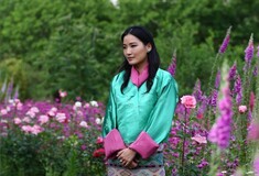 Μπουτάν: Η «Κέιτ Μίντλετον των Ιμαλαΐων» δημοσίευσε νέες φωτογραφίες με αφορμή τα 34α γενέθλιά της
