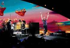 Συναυλία Coldplay στην Αθήνα: Τι επιτρέπεται να έχουν μαζί και τι όχι οι θεατές