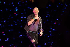 Coldplay: Κινητική πίστα - Ο χορός των θεατών θα μετατρέπεται σε ενέργεια που θα ηλεκτροδοτεί τη συναυλία 