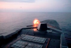 Οι Χούτι εκτόξευσαν αντιπλοϊκό πύραυλο κατά των ΗΠΑ στην Ερυθρά Θάλασσα 