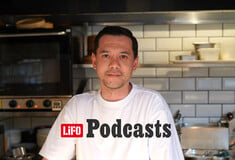 Ο Δημήτρης Λίεμ φτιάχνει το πιο εθιστικό kimchi 