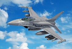 Τουρκία: Ο Ερντογάν υπέγραψε την επιστολή των ΗΠΑ για τα 40 μαχητικά F-16 Block 70