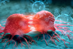 «Ασυνήθιστοι» καρκίνοι εμφανίστηκαν μετά την πανδημία - Γιατροί ψάχνουν τη σύνδεση με τον κορωνοϊό