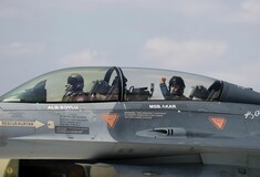 Η Τουρκία πιθανώς θα ζητήσει από τις ΗΠΑ αλλαγές στη συμφωνία ύψους 23 δισ. δολαρίων για τα F-16