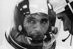 Ο αστροναύτης της Nasa που τράβηξε την εμβληματικότερη φωτογραφία της Γης πέθανε σε αεροπορικό δυστύχημα