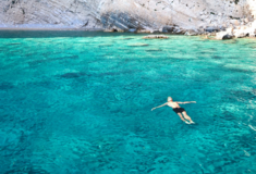 Times: Αυτά είναι τα 16 πιο «χαλαρωτικά» νησιά της Ελλάδας