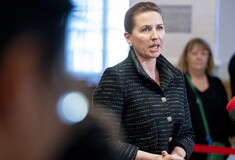 Δανία: Δεν βλέπουν πολιτικό κίνητρο οι αρχές πίσω από την επίθεση στην πρωθυπουργό