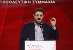 Κώστας Ζαχαριάδης για τις Ευρωεκλογές: Να ξεκινήσει διάλογος με το ΠΑΣΟΚ