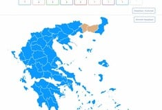 Ευρωεκλογές 2024 αποτελέσματα: ΝΔ 28,31% - ΣΥΡΙΖΑ 14,92% στο 100% της επικράτειας