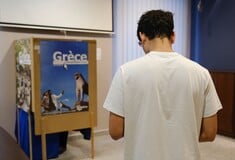 Ευρωεκλογές 2024: Πώς ψήφισαν οι νέοι 17-24 ετών στην Ελλάδα