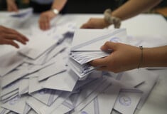 Ευρωεκλογές 2024: Πρωτιά στη Νέα Δημοκρατία έδωσαν με επιστολική ψήφο οι Έλληνες του εξωτερικού