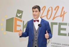 Ποιος είναι ο Φειδίας Παναγιώτου: Το βιογραφικό του Youtuber και Tiktoker που εκλέχθηκε ευρωβουλευτής στην Κύπρο