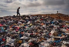Τα 10 μεγαλύτερα περιβαλλοντικά προβλήματα του 2024