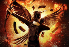 The Hunger Games: Μέσα στο 2025 νέο βιβλίο της δυστοπικής σειράς