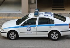 Θεσσαλονίκη: Σύλληψη 50χρονου για κλοπές από δωμάτια ξενοδοχείων	