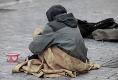 Eurostat: Ένας στους τέσσερις Έλληνες ήταν στο όριο της φτώχειας το 2023