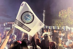 ΚΙΕΦ: Ποιο είναι το κόμμα που προωθεί «τουρκική μειονότητα» και κέρδισε Ροδόπη και Ξάνθη στις Ευρωεκλογές