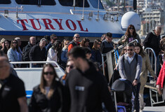 «Χάνουμε τουρίστες από την Ελλάδα», λένε Τούρκοι ξενοδόχοι - Πλημμυρίζουν τα νησιά για το Μπαϊράμι
