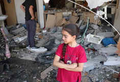 Γάζα: Να πιέσουν οι ΗΠΑ το το Ισραήλ για κατάπαυση του πυρός, ζητά η Χαμάς