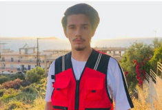 Χανιά: Από επιπλοκές στην καρδιά ο θάνατος του 20χρονου ναυαγοσώστη που ξυλοκοπήθηκε
