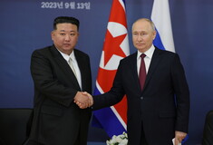 Επίκειται επίσκεψη Πούτιν στη Βόρεια Κορέα - Προειδοποιήσεις από ΗΠΑ και Νότια Κορέα
