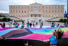 Athens Pride 2024: Κυκλοφοριακές ρυθμίσεις στο κέντρο της Αθήνας