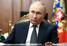 Ουκρανία: Ο Πούτιν θέτει δύο όρους για άμεση κατάπαυση πυρός και διαπραγματεύσεις για ειρήνη