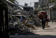 Οι βομβαρδισμοί του Ισραήλ στη Γάζα συνεχίζονται - Ανεβαίνει η ένταση σε Λίβανο και Υεμένη