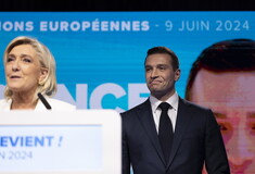 Εκλογές στη Γαλλία: Ειναι ο Ζορντάν Μπαρντελά άξιος για πρωθυπουργός ή είναι ένα επικοινωνιακό ψέμα