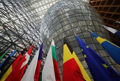 Οι «27» αποφασίζουν τα πρόσωπα που θα αναλάβουν τα κορυφαία αξιώματα στην ΕΕ