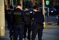 Γαλλία: Πέντε νέοι μαχαιρώθηκαν έξω από κατάστημα στην πόλη Μετς