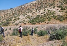 Εξαφανίσεις τουριστών στην Ελλάδα: Πέντε νεκροί και τρεις αγνοούμενοι πεζοπόροι