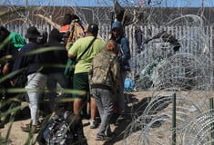 Μεξικό: Καρτέλ προσφέρουν ακριβό VIP πακέτο για μετανάστες που προσπαθούν να φτάσουν στις ΗΠΑ