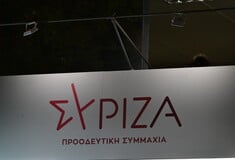 ΣΥΡΙΖΑ: «Καταδικάζουμε τη νέα παραβίαση της Συμφωνίας των Πρεσπών»