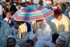 Ανησυχητική αύξηση των νεκρών από την ακραία ζέστη στη Μέκκα- Στους 1.301 ο αριθμός