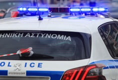 Θεσσαλονίκη: Συνελήφθη 36χρονος για κλοπές - Προσπάθησε να κλέψει και ταξί