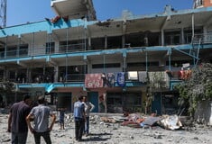 UNRWA: «Ενοχρηστρωμένη προσπάθεια» διάλυσής της από το Ισραήλ
