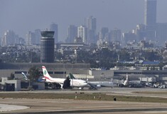 Λίβανος: Διαψεύδει ότι η Χεζμπολάχ χρησιμοποιεί το αεροδρόμιο της Βηρυτού για να αποθηκεύει όπλα