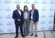 Συνέδριο Seneca Medical Group: Μεγάλη ευκαιρία για την ελληνική οικονομία ο ιατρικός τουρισμός