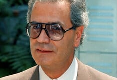 Πέθανε ο Αθανάσιος Κονταξής πρώην βουλευτής και ιστορικό στέλεχος τη; Νέας Δημοκρατίας