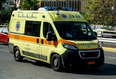 Λεωφόρος Αθηνών: Οδηγός παρέσυρε και εγκατέλειψε 17χρονη πεζή