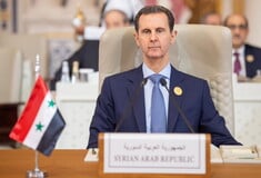 Γαλλικό δικαστήριο επικυρώνει το ένταλμα σύλληψης του Μπασάρ αλ Άσαντ της Συρίας